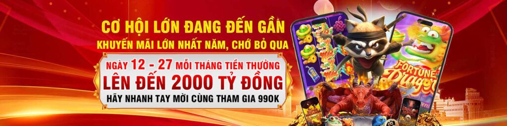 Cơ hội lớn đang đến